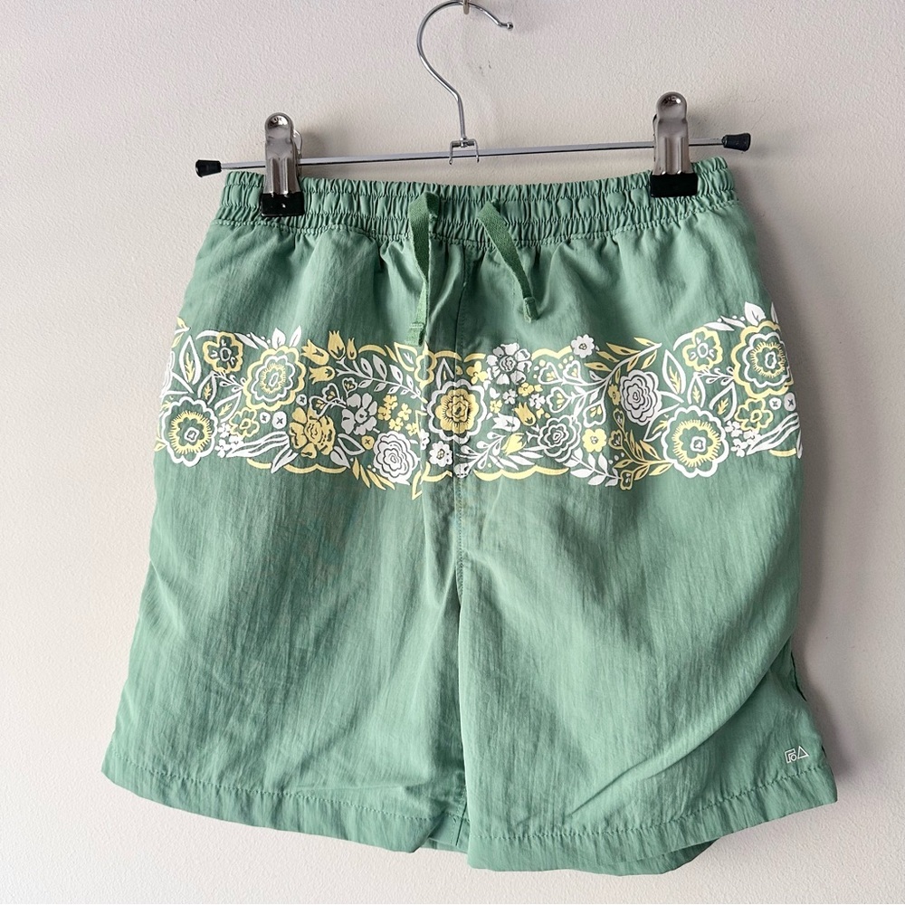Free Assembly Swim Trunks